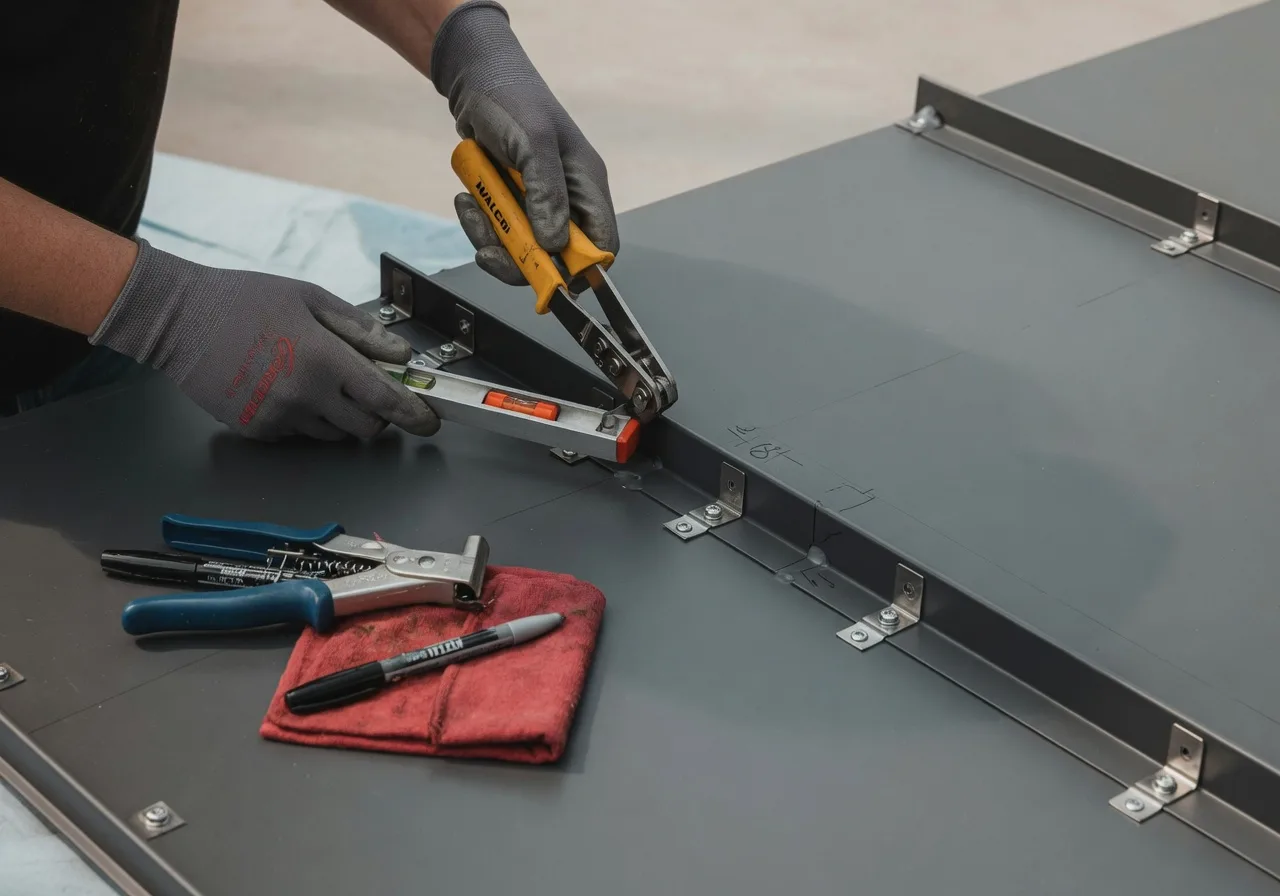 Why choose Metal Roofing Installation in Alpine, UT